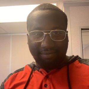 Meet your Posher, Joe